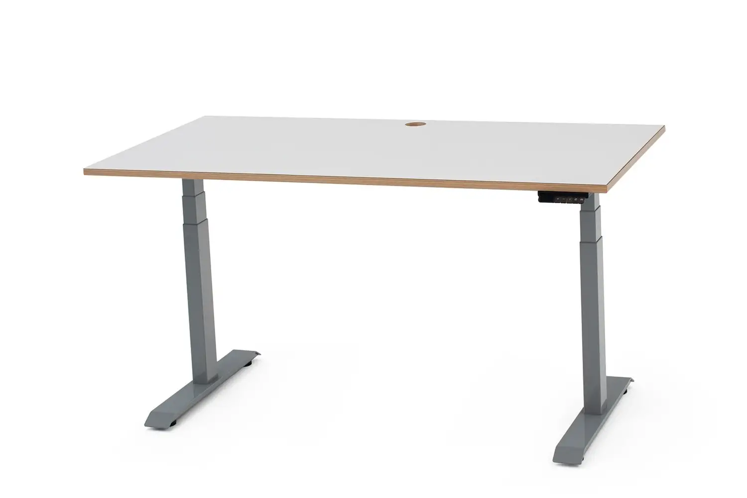 Office Table Design Long Standing Desk Home Office Table Executive Desk Modern Computer Writing Desk