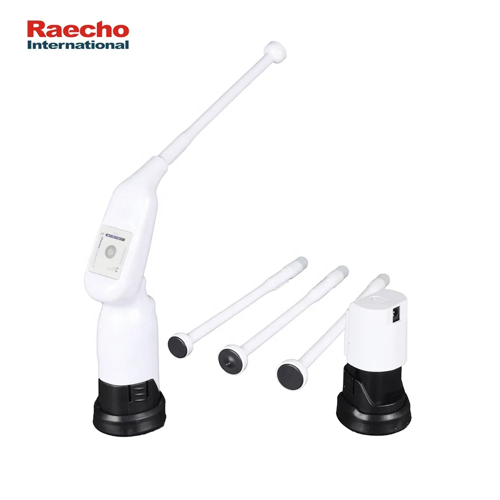 Thermoglide Cervical Cancer Prevention Device Professional Thermocoagulator Thermal Abilation