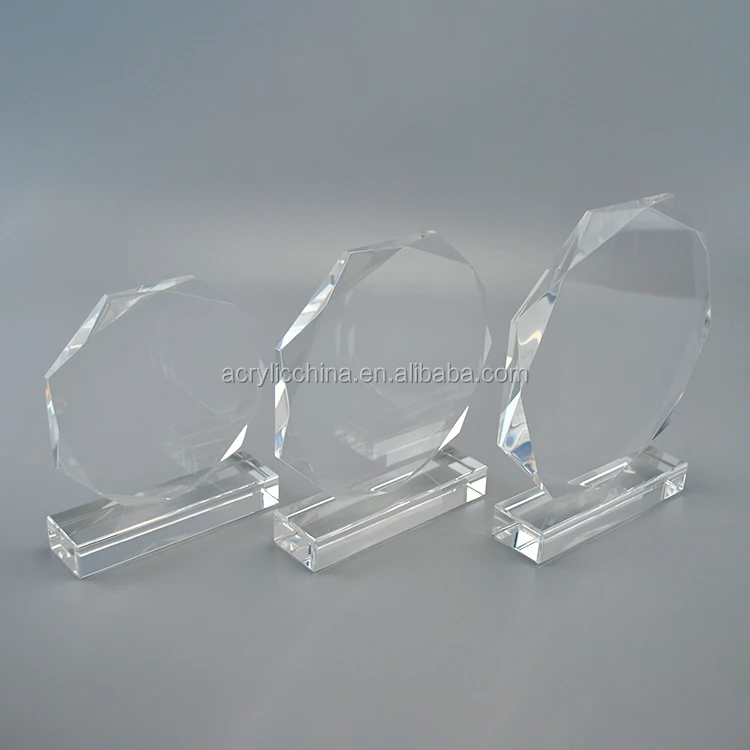 Tokens of value models acrylic trophy design manufacturer (60366418551)