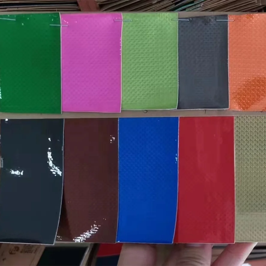 Fashionable And Colorful Car Accessories Women Steering Wheel Cover Leather Car Steering wheel cover