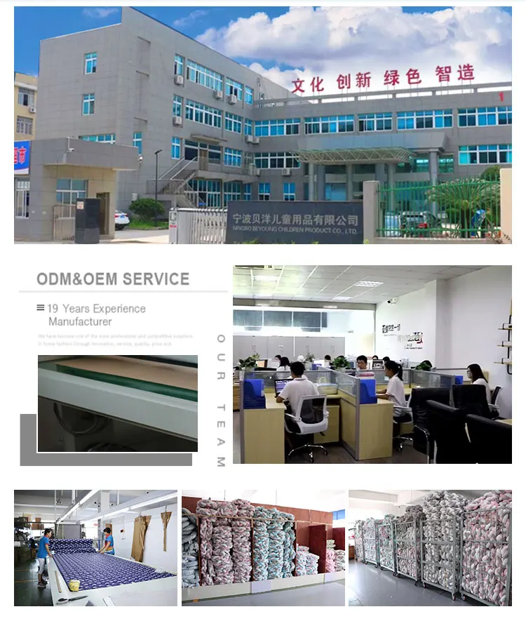 maternity U shape sleeping pregnancy pillowpregnancy comfortable case cover