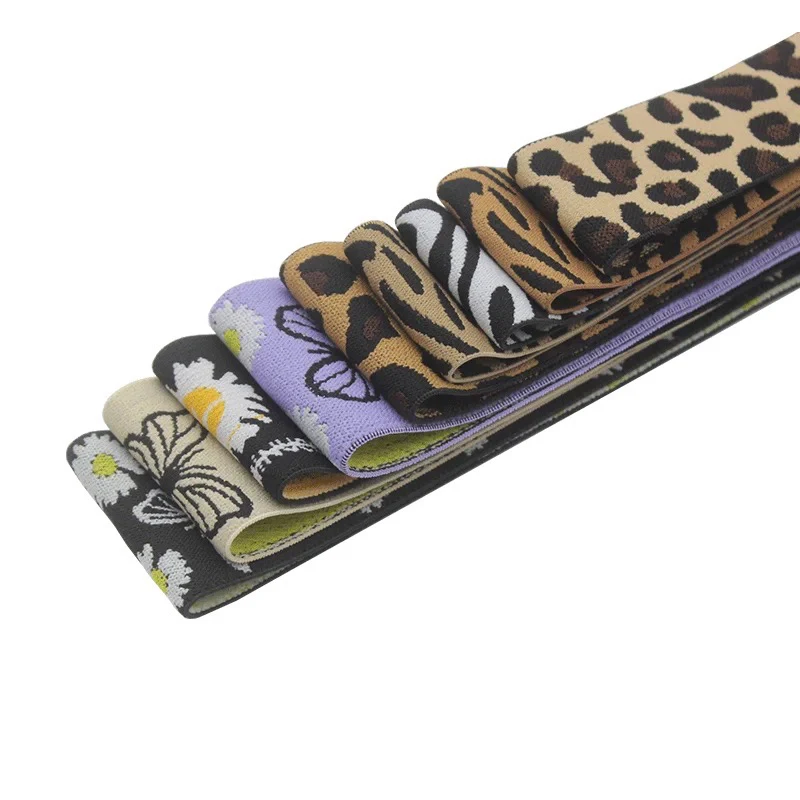 Ремешок из полиэстера