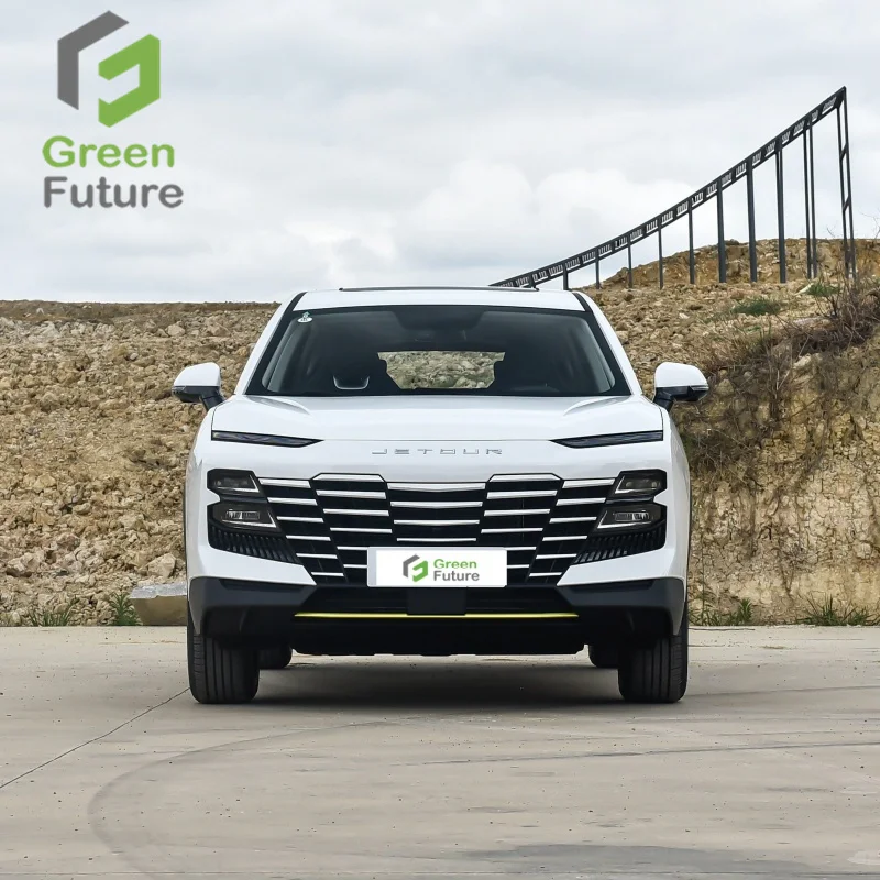Оптовая Продажа с фабрики реактивный 2023 Chery дешевый внедорожник 2 0 четырехколесный бензиновый автомобиль 2024 покупающий онлайн