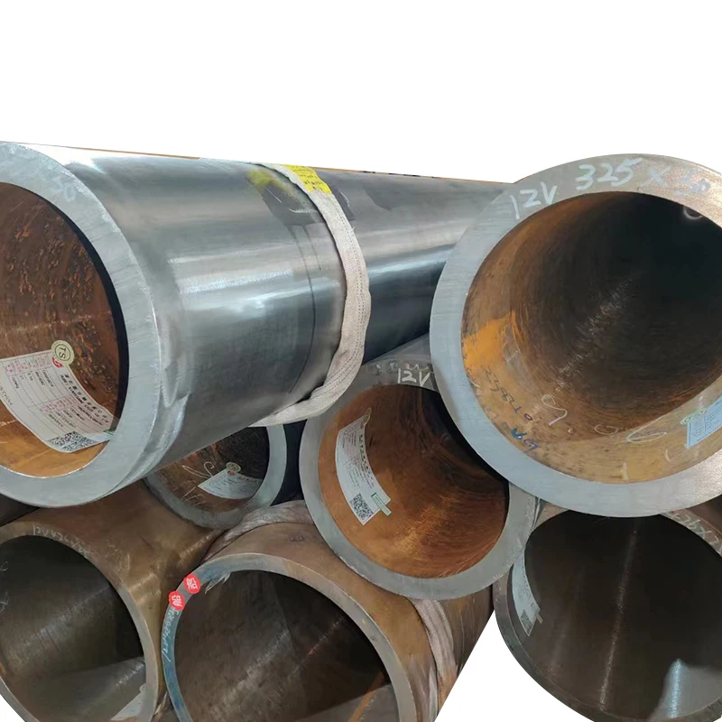 High Quality Steel Tube 38mm Alloy 90 Degree Pipe For Construction Market
