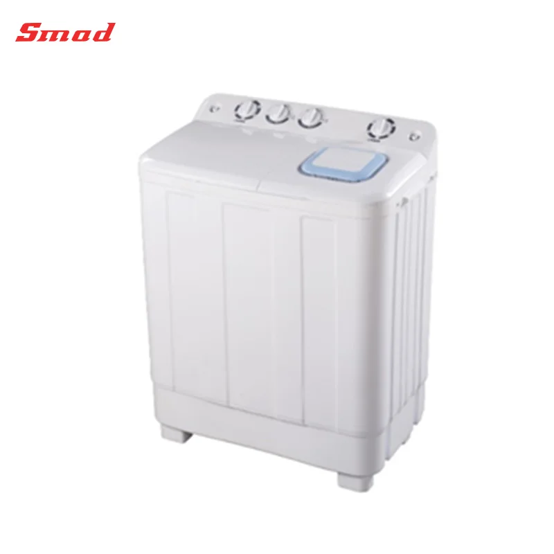 8 кг стиральная машина с двойной ванной с верхней загрузкой для домашнего использования