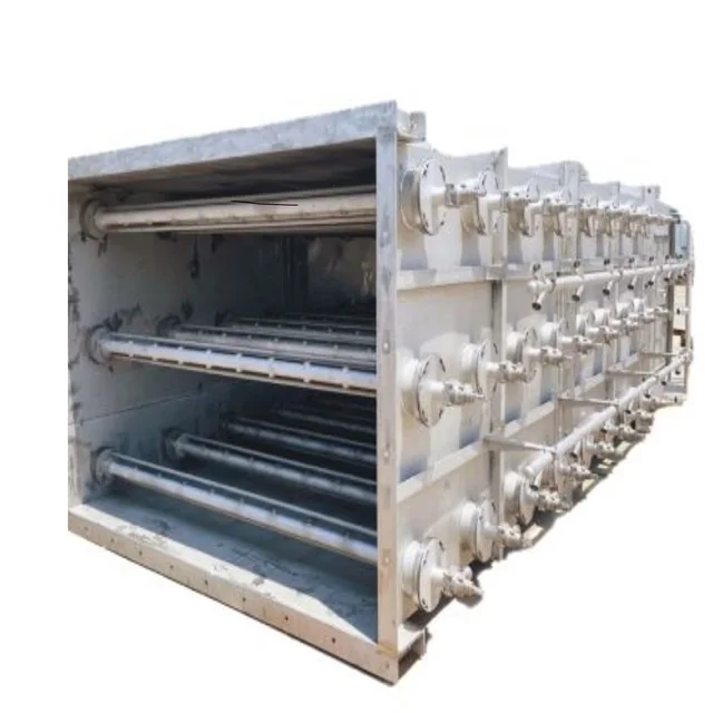 Production Line for Large Silo Sheet Metal Stainless Steel Welding Aluminum Parts Assembly Service