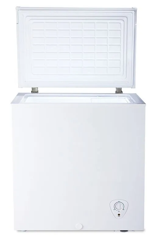 3.5Cu.ft 99L Horizontal Portable Single Door Deep Freezer For TSC-131MU