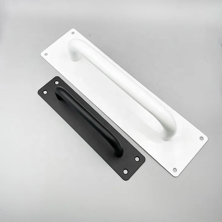
Hot Handles For Iron Door Handles Door Pull Glass Door Fancy Handle OEM / ODM 