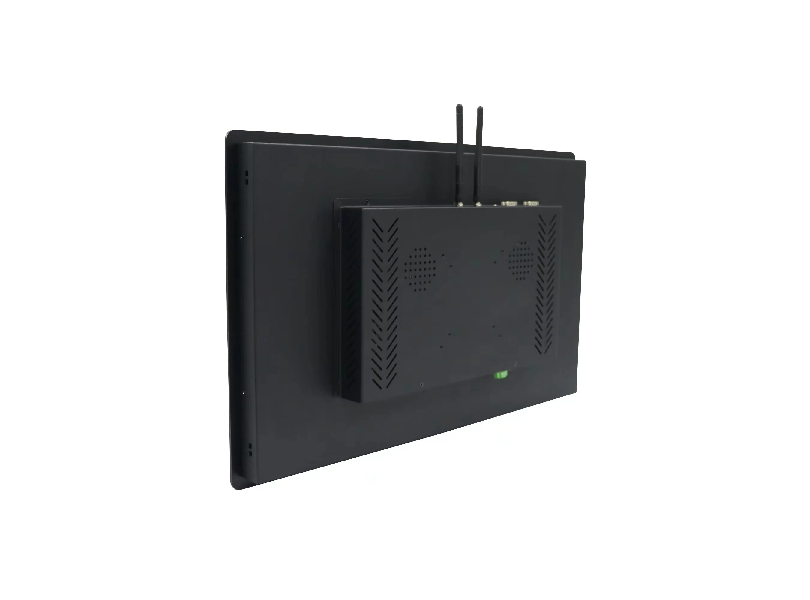 Applied in indoor industrial control touch query equipment 10.1-inch Windows system embedded touch display screen
