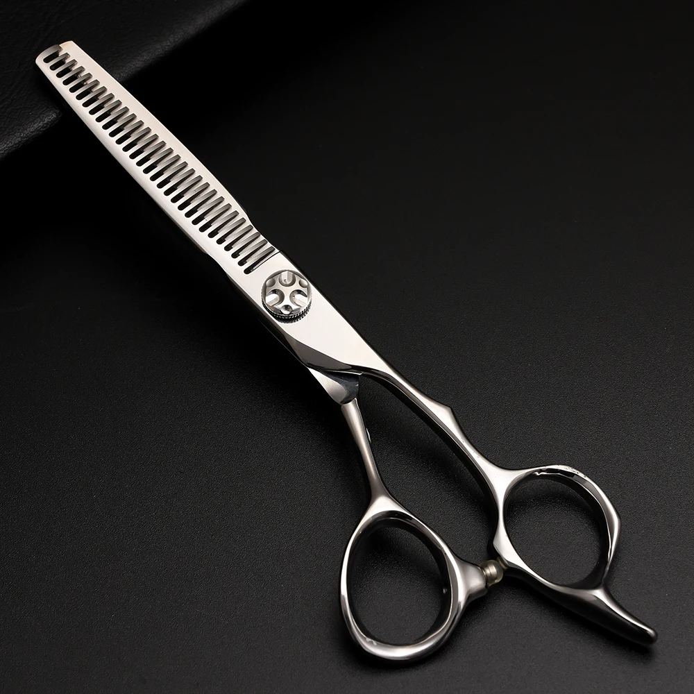 Hot Selling Clippers Barber Wahl Tattoo Of Thermo Heat Thining Child Butterfly Three Dart In Professional Scissors Hair