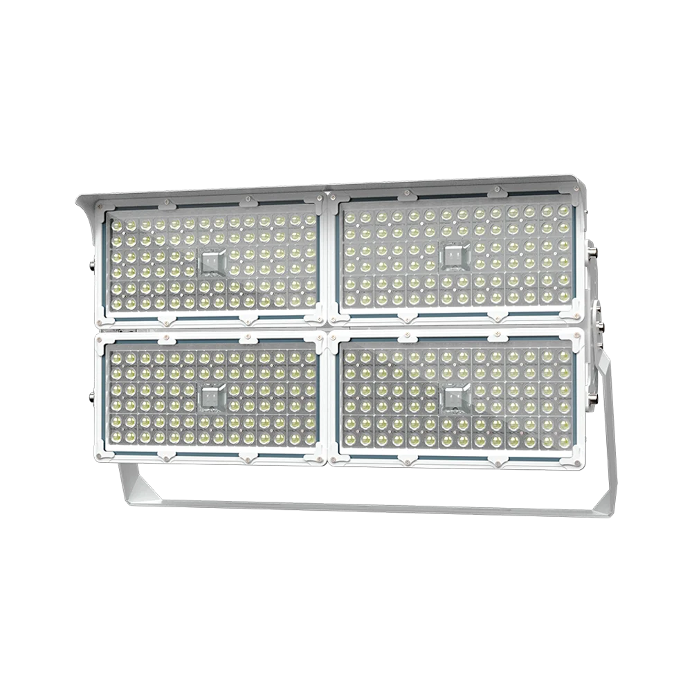 2023 new design sport stadium 300w 400w 500w 800w 1200w 1500w high mast waterproof modular led flood led light lighting tower