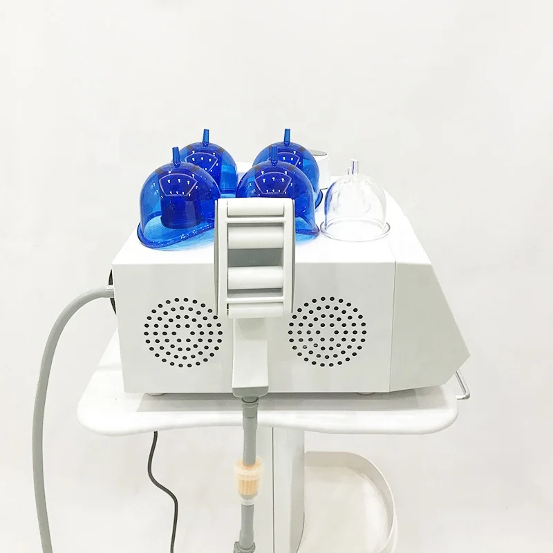 Yting Loss Weight Starvac Sp2 Vacuum Roller Massage Butt Lift Vacuum Lymphatic Massage Machines