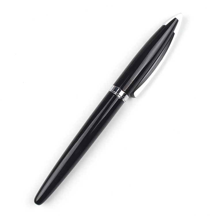 Xinghao бренд роскошный подарок ручка высокое значение фирменный РОЛИК ручка эксклюзивный металлическая ручка ролика
