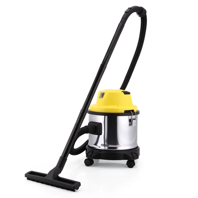 20 liters 1000W drum Sofa carpet wet dry vacuum cleaner