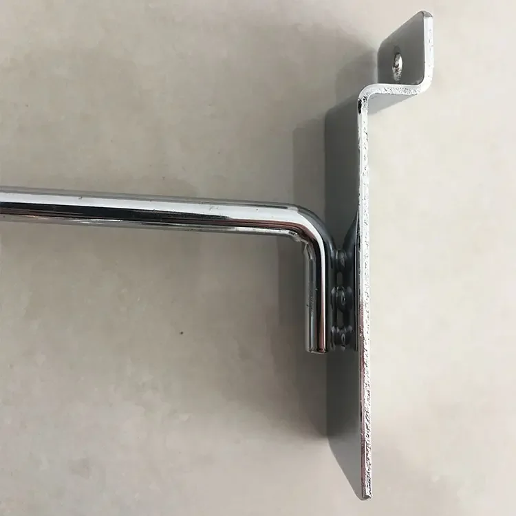 Manufacturer slatwall hook for store displays