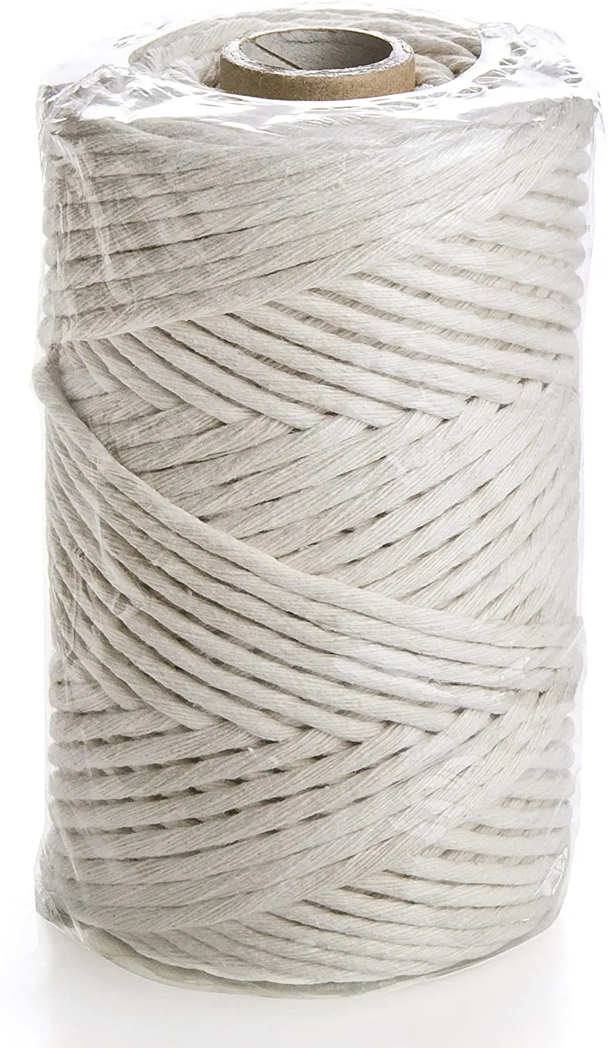 OKAY 3mm, 4mm, 5mm  wholesale macrame cord, macrame cord cotton rope