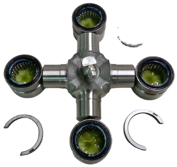 High quality auto spare parts Transmission Systems car Universal Joint for Hilux pickup CAMRY PRADO 04371-60070