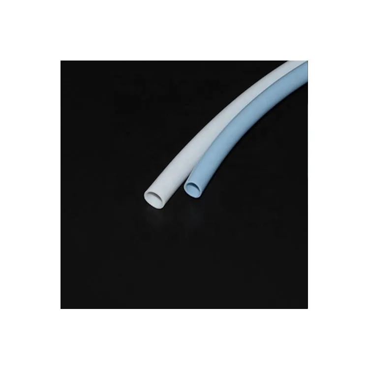 Озоностойкий стоматологический медицинский всасывающий шланг, стоматологический силиконовый шланг