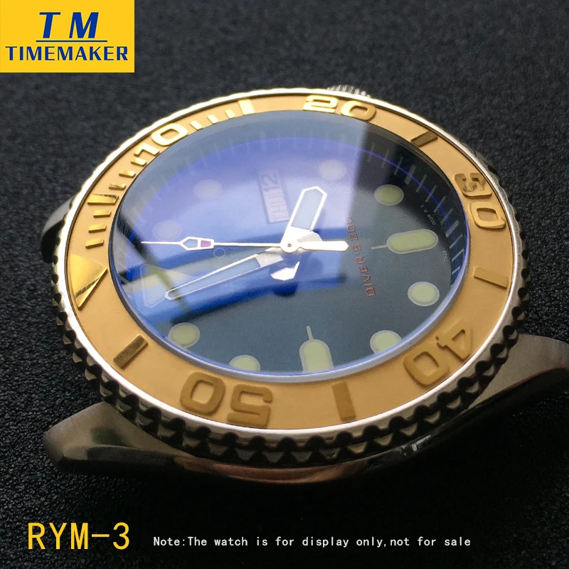 CERAMIC BEZEL Insert  FOR SEIKO Dive Watch  SKX007  SKX007, 009, 011