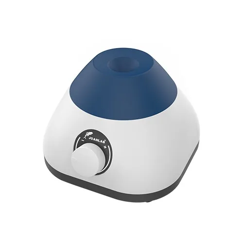 High Quality Stepless Speed Portable Lab Mini Vortex Mixer for Centrifugal Tube