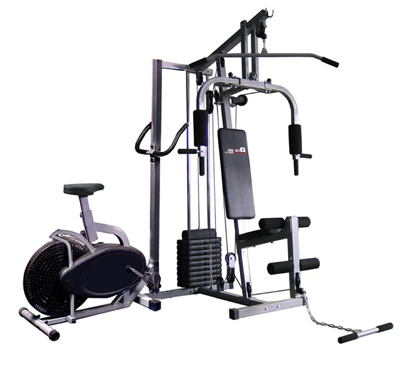 Home gym one station home Gym mini exercise equipment multifunction
