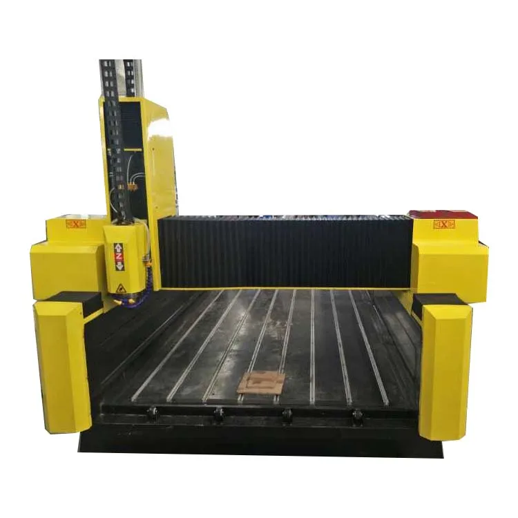 Алмазный резак dsp контроллер Гравировка 3d резьба мрамор режущий станок для камня ЧПУ маршрутизатор