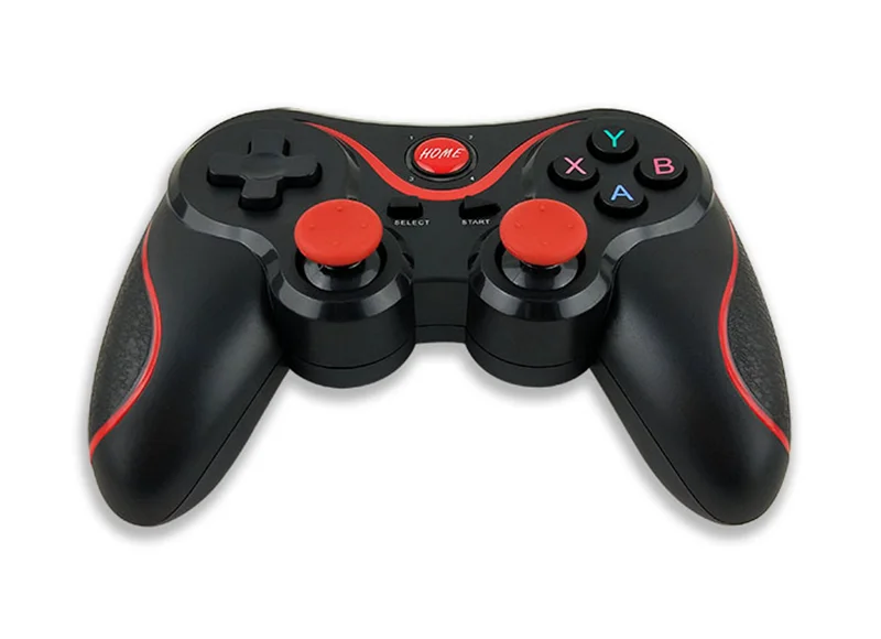 High quality Wireless Gamepad Controller T3  Gamepad For IOS/Android Device Play 3D Games T3 Wireless controller
