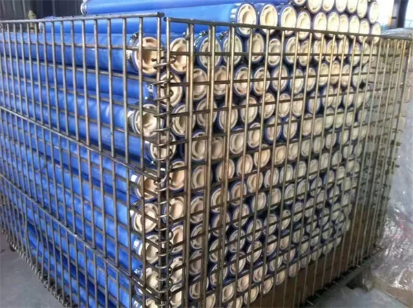 EPDM Bubble Air Tube Micro Fine Tube Diffuser Fine Bubble Tube Diffuser For Wastewater