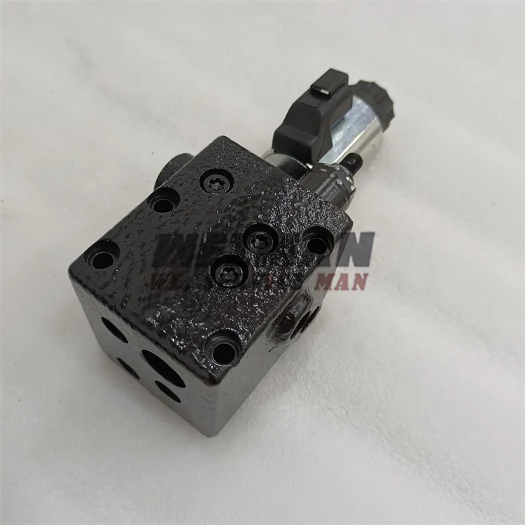 VoIvo L150G L180G L220G L250G  Spare parts  Pump Regulator 17513727 17235160