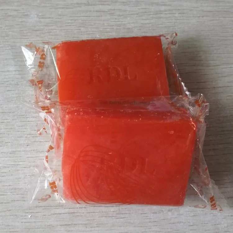 Baby face papaya glycerin whitening kojic acid soap