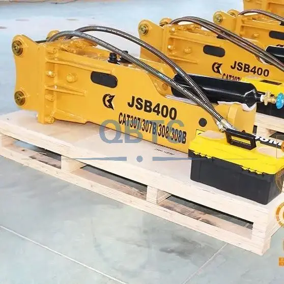 Диафрагма Autox для Cat 307E 308 молоток гидравлический выключатель Новое поступление продажи SANY SY200C