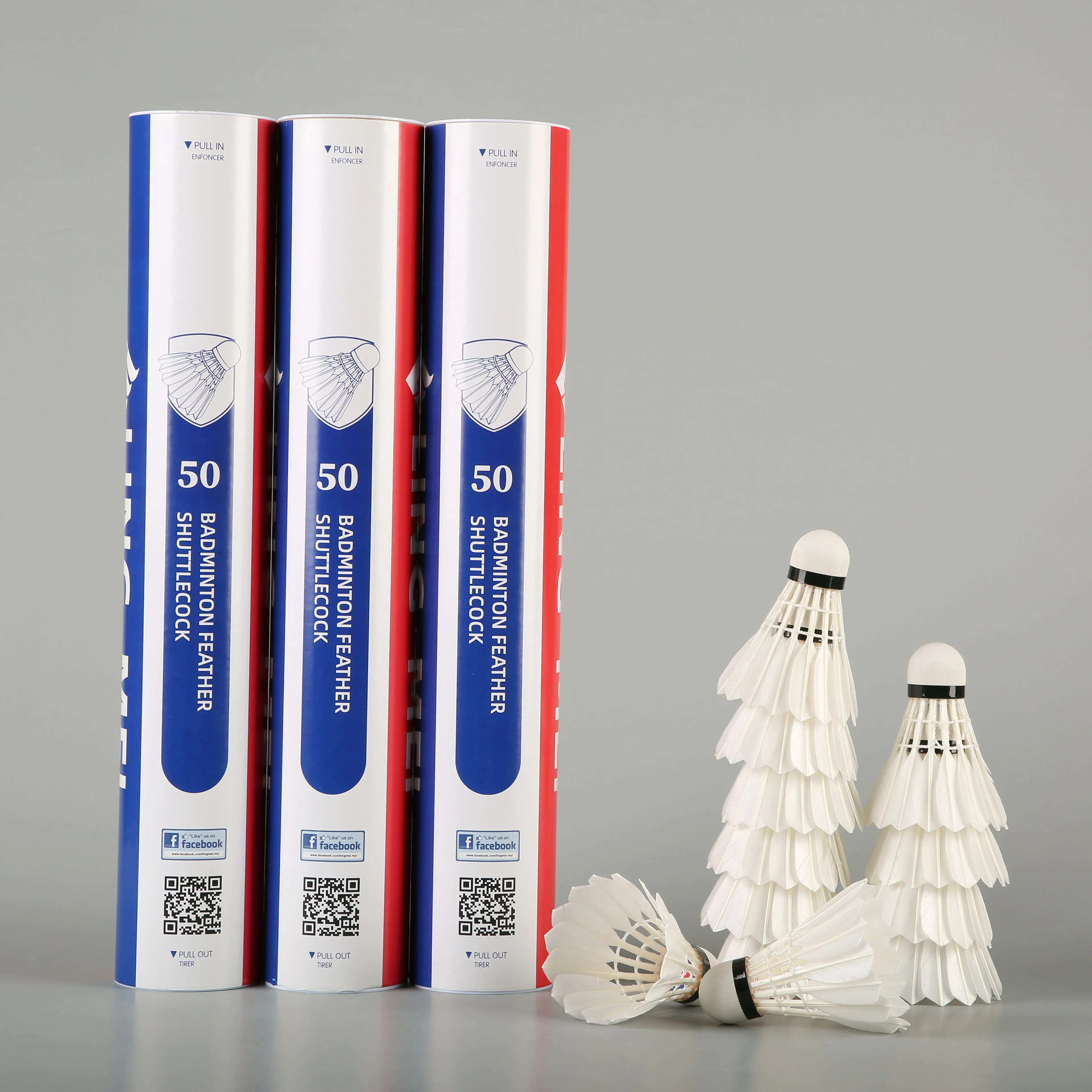 Speed 75/76/77/78 on line bulk shopping sale Badminton Aeroplane Shuttlecock eg1130