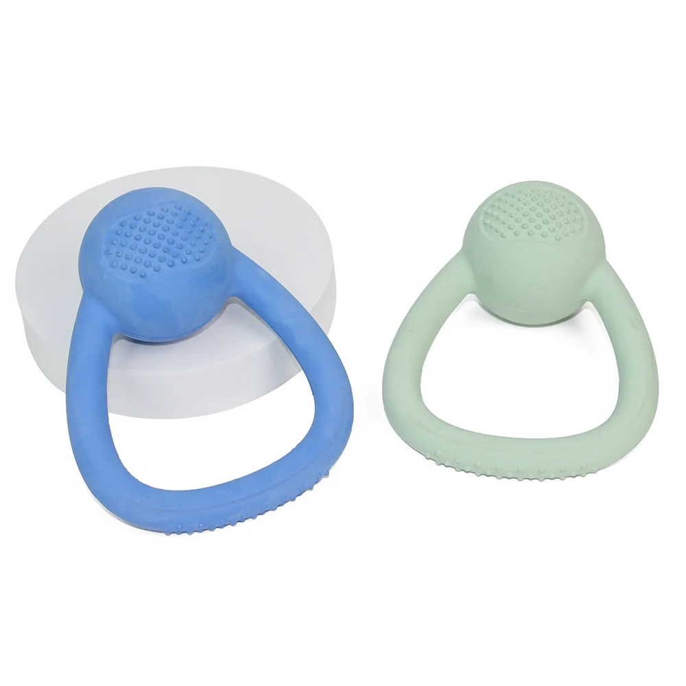 Factory Supply Rubber Dog Toy Eco Friendly Dog Toys Natural Rubber Interactive Pet Feeder Durable Cheap Dog Gift Wholesale