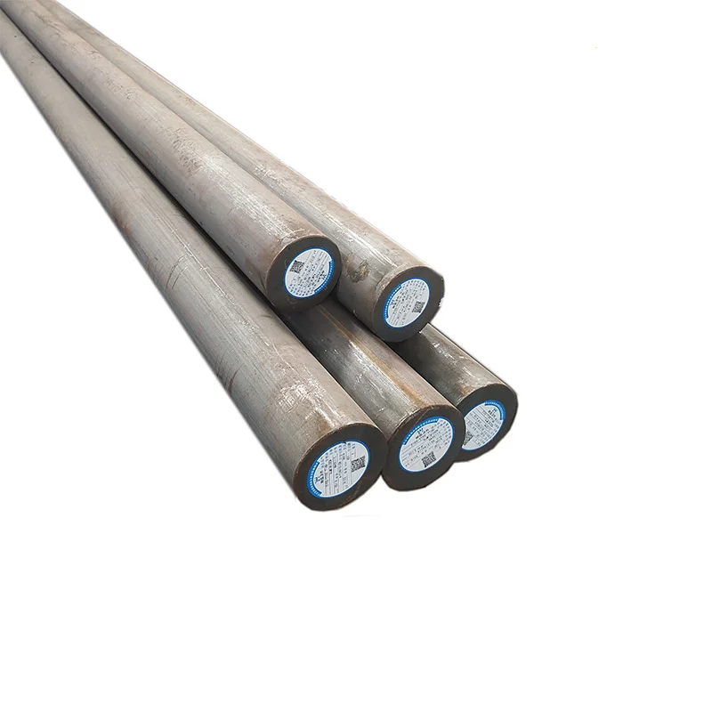 Листы нержавеющей стали холодного проката AISI 4140/4142 DIN41CrMo4/42CrMo4 JIS SCM4 SCM440 круглого адвокатского сословия 42crmo легированная