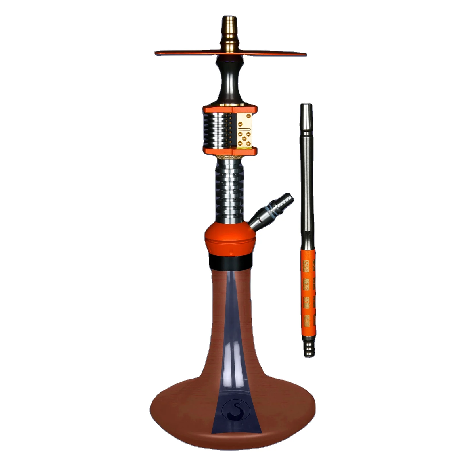 Wholesale Cheap portable hookah high quality unique design shisha Made China hot selling hookah sheesha hookah