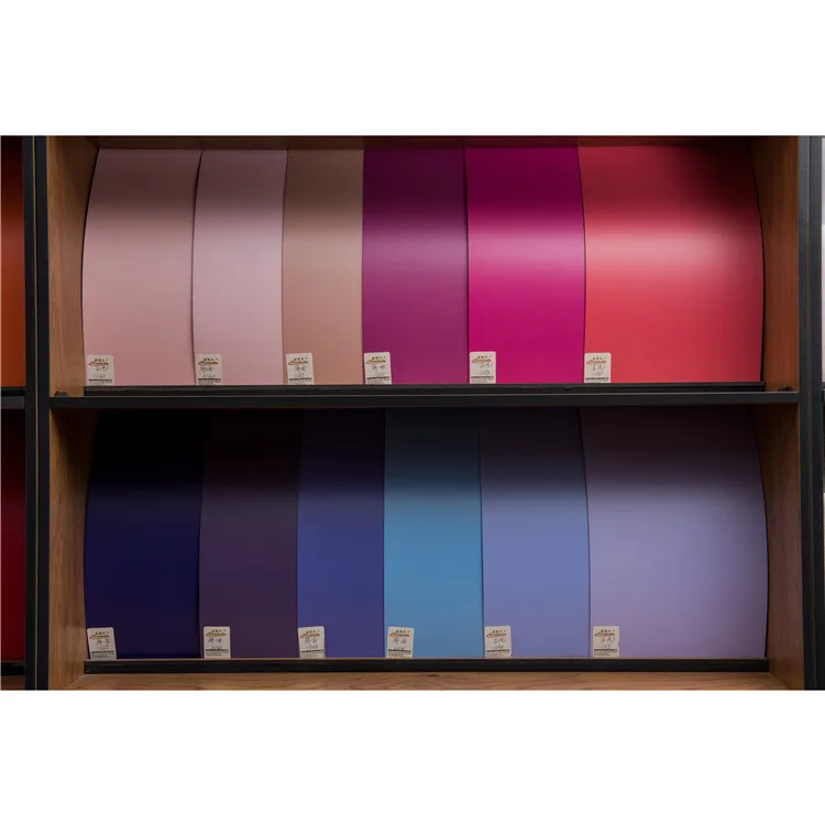 High-quality decorative protex high-pressure laminates sheets