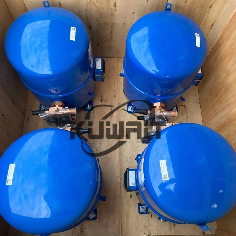 MTZ125HU4VE MT125HS4AVE MT125HU4DVE MT125HU3DVE MT125-3VM MT125-3VI Maneurop поршневой герметичный компрессор