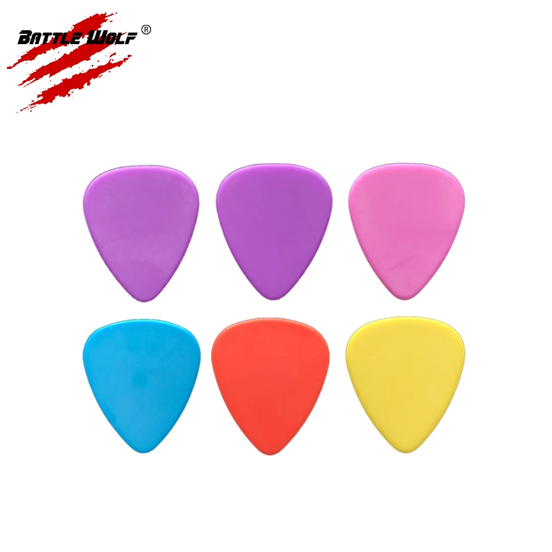 Grip Blank Guitar Picks Wholesale Delrin