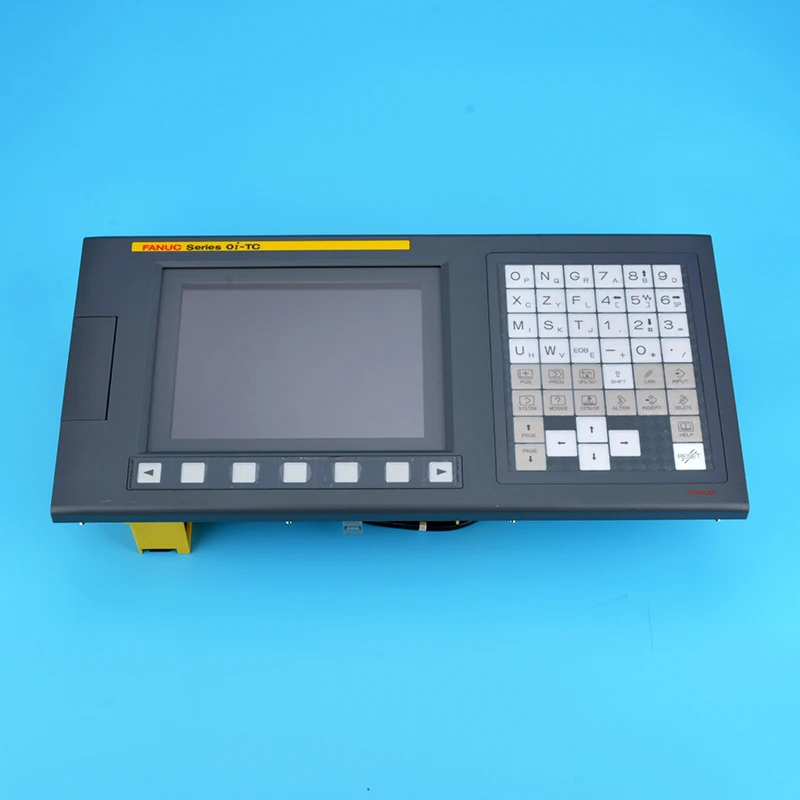 Japan original  Fanuc sysrem control A02B-0309-B520 Oi-TC CNC machinary controller