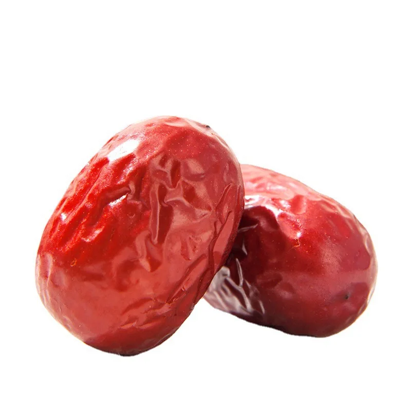 Wholesale dried fruit snacks dried mixed fruits plum cherries red dates 50 bags