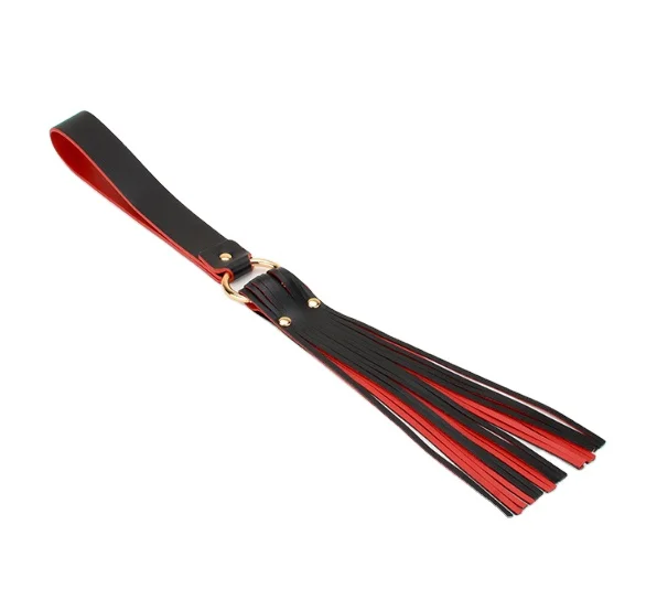 
PU Leather Sexy Flirting Alternative sm Toys Tied BDSM Japanese Bondage Suit Adult Sex Product SM Whip Sex Toy New arrival 