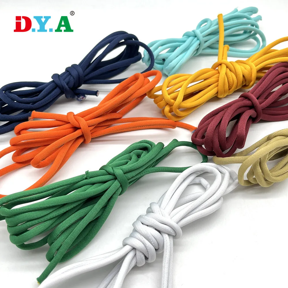 Hot selling low price wholesale 2mm Nylon cord for bracelet and sunglasses and suitcases luggage backpack handbag