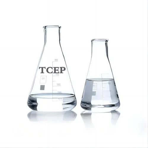 CAS 115-96-8 Polyurethane Flame Retardant Additives TCEP