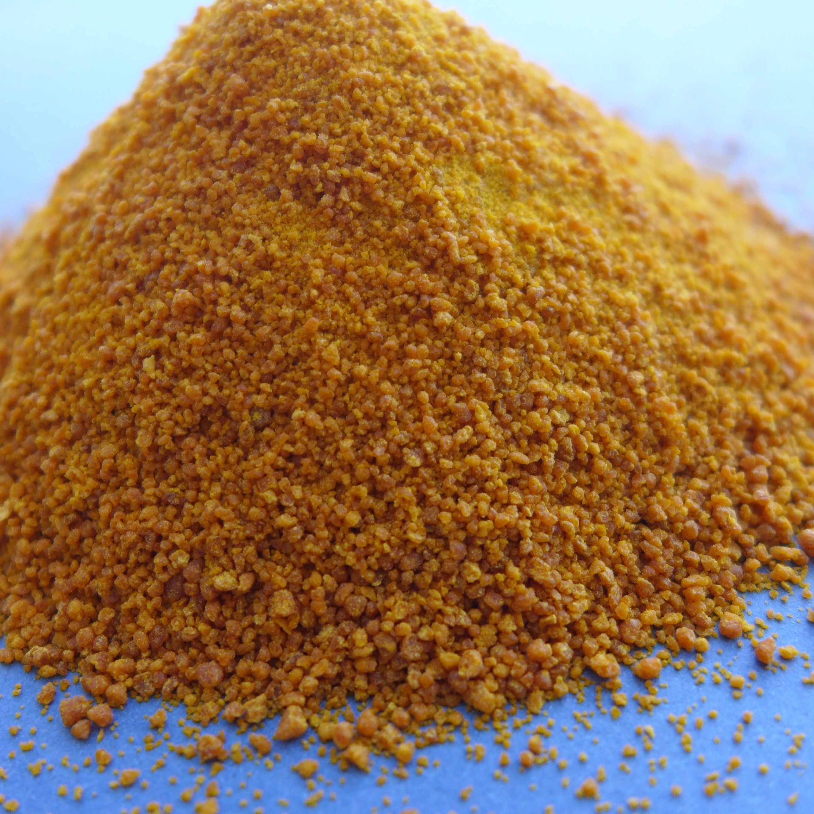 
High quality corn gluten meal for feed additives CAS 66071-96-3 
