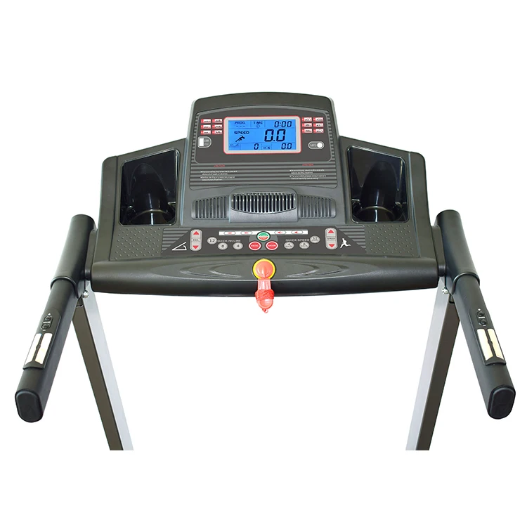 Gymbopro New Products High Quality Motor Treadmill  Fitness Treadmill Machine