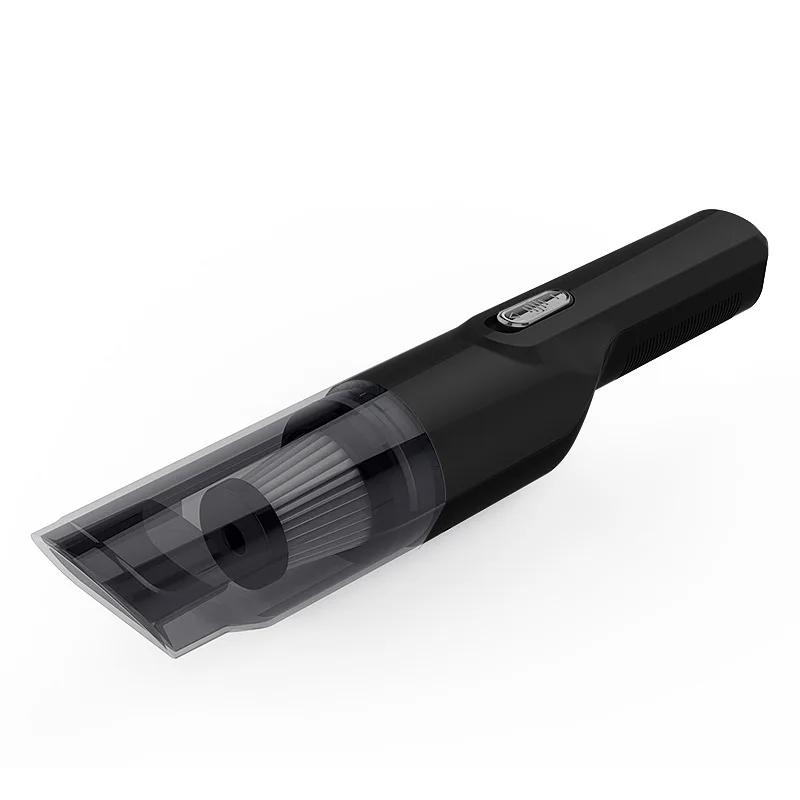 Низкая цена Новый дом ручной 10000pa USB зарядка батареи беспроводной для сухой и влажной уборки Беспроводные Мини других автомобильный пылесос