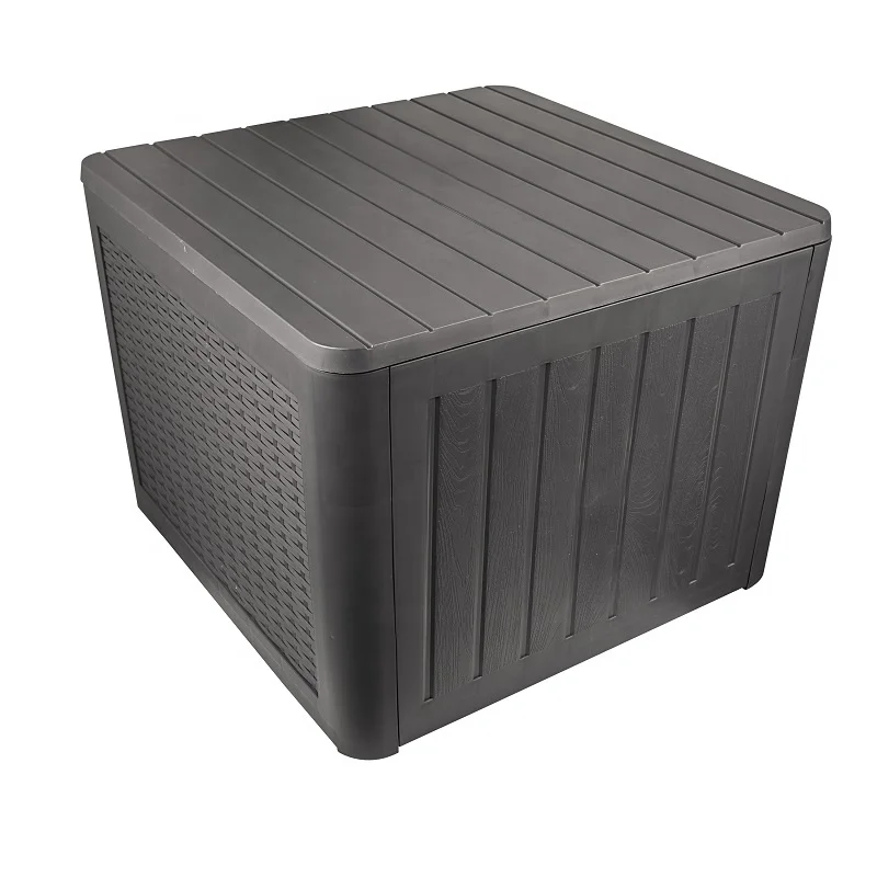 Patio coffer table Outdoor patio table Side table Outdoor furniture 36 GAL