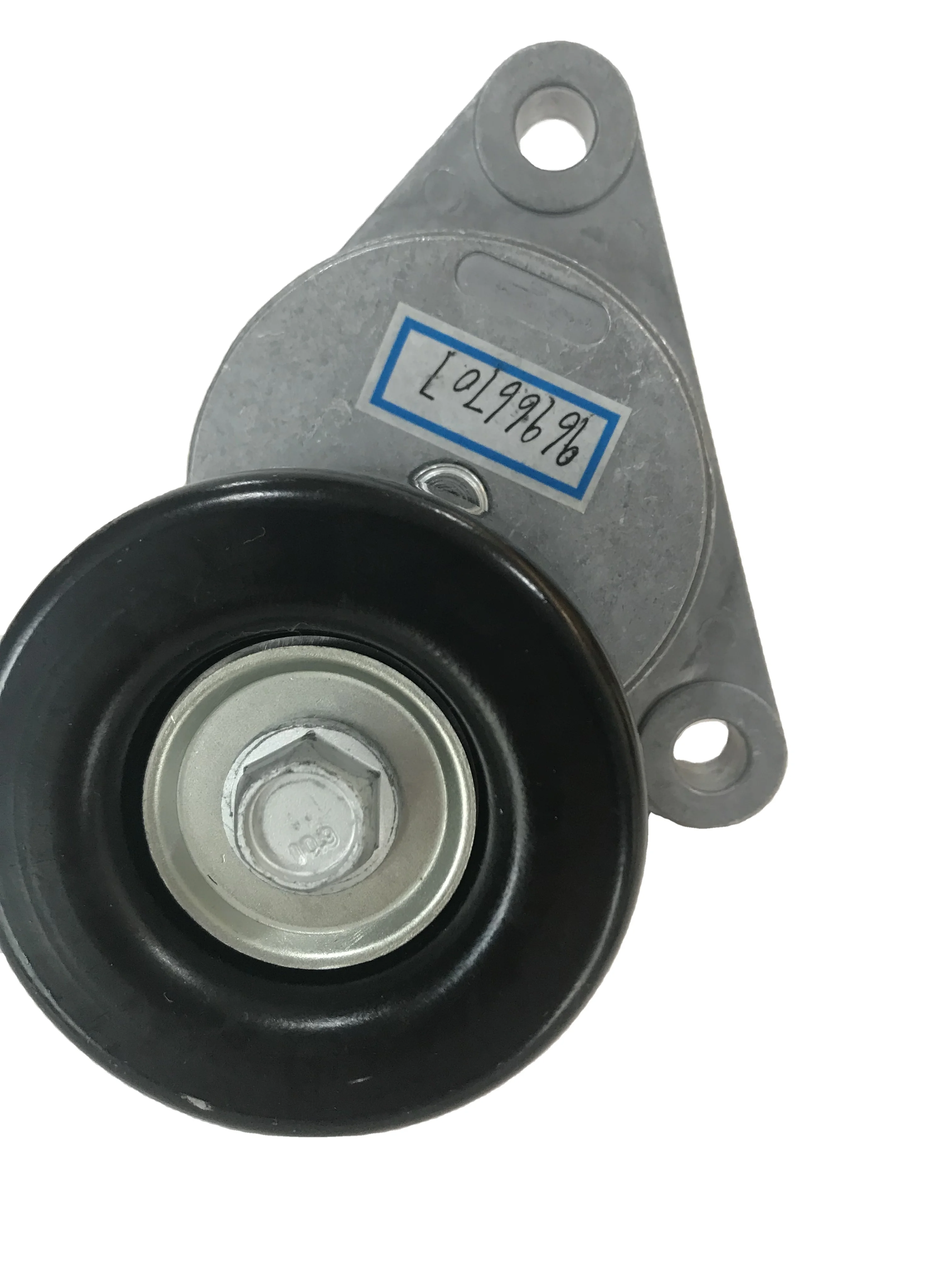 Competitive Price Timing Belt Tensioner Drive Fan Belt Tensioner For Chevrolet Buick Daewoo Holden Oe96351533 96966707 96183115