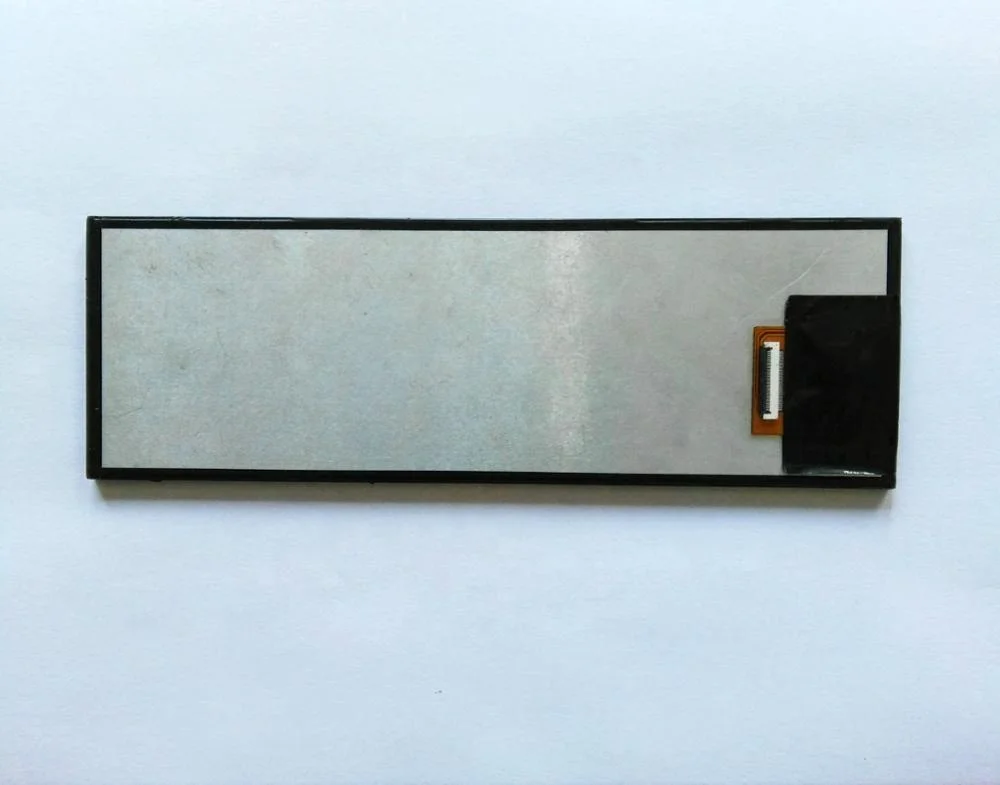 7.84 inch LCD Display Screen  For Car rear view monitor WTL078401G06-18M