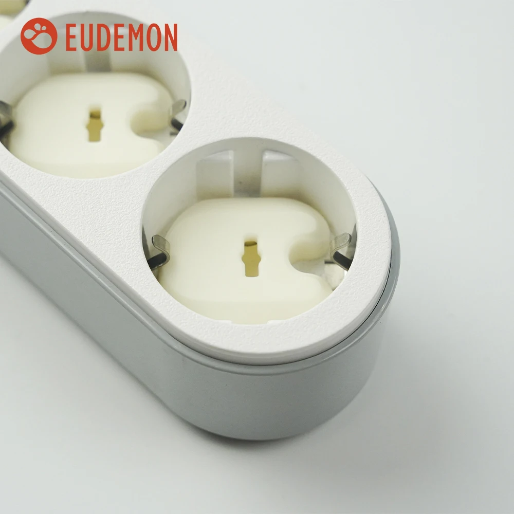 House Security French Type Baby Proof Outlet Plug Cover Child Electric Sockets Protector